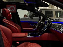 مرسيدس بنز S-Class
